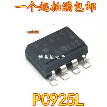 10pieces estoque Original PC925L SOP8 PC925