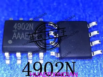 1PCS AM4902N-T1-PF 4902N SOP8 Novo Original