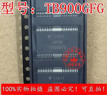 1PCS TB9006 TB9006FG HSSOP36 Ar Condicionado Amplificador Frágil Chip para carro Toyota reparo Chip de Desempenho