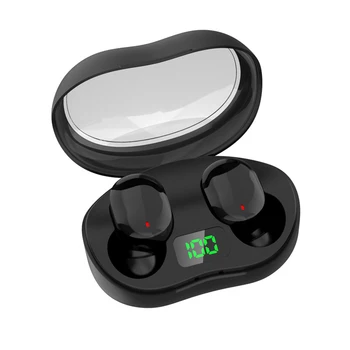2023 TWS Ar sem Fio Bluetooth Fone de ouvido com Microfone Fone Bluetooth Fones de ouvido de Redução de Ruído sem Fio de Fone de ouvido Pro Ar E9S de Fones de ouvido