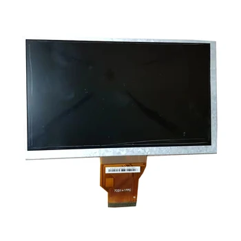 7'LCD Tela Só Para Wopson B1 B2 Mão Tubo de Câmera Monitor Substituir Reparo