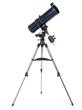 Atacado NexStar 4SE Informatizado Astronômico Digital telescópio refletor com o Painel de Controle de telescópios astronômicos