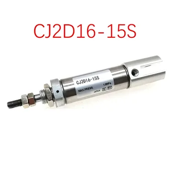 CJ2D16-10S CJ2D16-15S CJ2D16-20 CJ2D16-25S CJ2D16-30S SMC Cilindros de Aço Inoxidável,Tem o Estoque