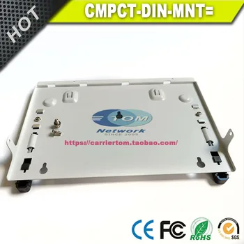CMPCT-DIN-MNT= Trilho DIN Kit de Montagem de Ouvido para o Cisco WS-C2960L-16TS-LL