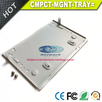 CMPCT-MGNT-BANDEJA= Kit de Montagem na Parede para o Cisco C1000-16P-2G-L