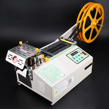 Computador de fita automática a máquina de corte a frio, máquina de corte