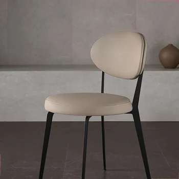 Design De Metal Cadeiras De Luxo Banquete Branco Pequeno Quarto Interior De Maquiagem De Casamento Cadeiras De Camping Meubles De Salão Japonês De Móveis