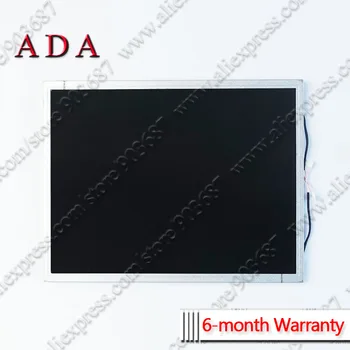 Display LCD para 150XP01QS CLAA150XP01 CLAA150XP01Q Painel LCD