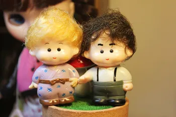 Japão Retro Vintage Boneca Brinquedo De Crianças De Aniversário, De Natal, Presente De Casamento Coleção