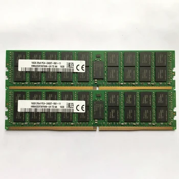NF5270 M4 NF5280 M4 NP5570M4 Para Inspur Servidor de Memória 16G 16GB DDR4 2400T ECC REG RAM