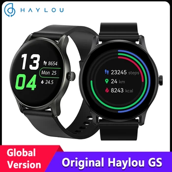 NOVO Haylou GS Smartwatch 1.28