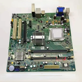 Para DELL Vostro 220 220S v220 placa-mãe P301D G45m03 desktop motherboard