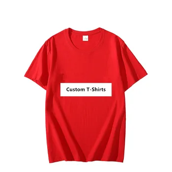 Personalizado se ajustar as T-shirts DIY Imprima Seu Desenho SA05-2599