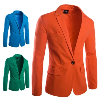 Primavera-verão da nova fábrica de abastecimento de blazer Dropshipping comércio homens do estilo da roupa de leisure suit alto grau de moda jaqueta top coat