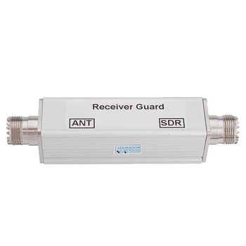 SDR Receptor Protetor Compatíveis Com 50 Ohm / 75 Ohms SDR Receptor Protetor SDR Rádio
