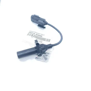 nova posição do virabrequim transmissão angular do sensor para Hyundai FE Kia 2014-2018 peças OEM 393103C600 39310-3C600