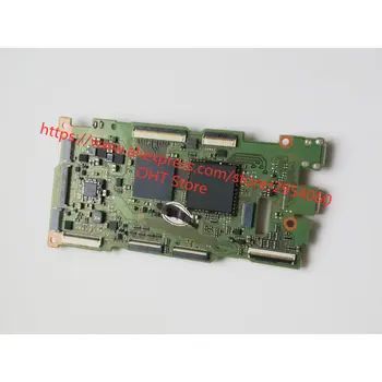 original A6000 Placa Principal/Mãe/PWB Peças de Reparo para Sony ILCE-6000 A6000
