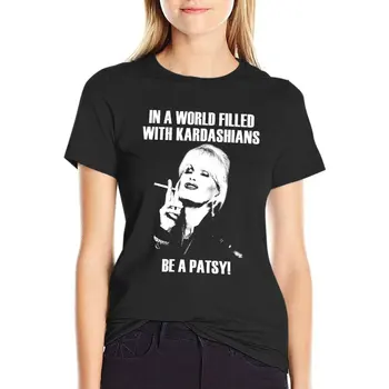 ser um bode expiatório T-Shirt de senhora, roupa kawaii roupas tees vestido t-shirt para as Mulheres gráfico